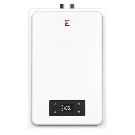ECCOTEMP Builder Grade  6.0 GPM Indoor Natural Gas Tankless Water Heater 6GB-ING